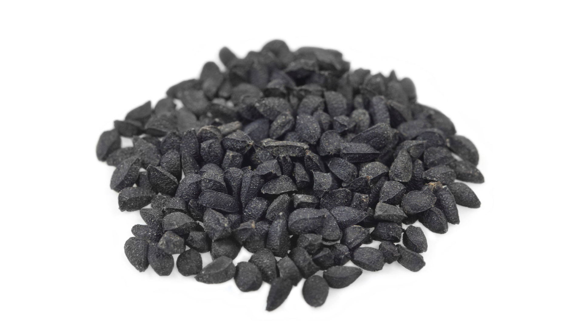 The seed and it's oil extract were said to be a cure for every illness by Prophet Muhammad (MEE)